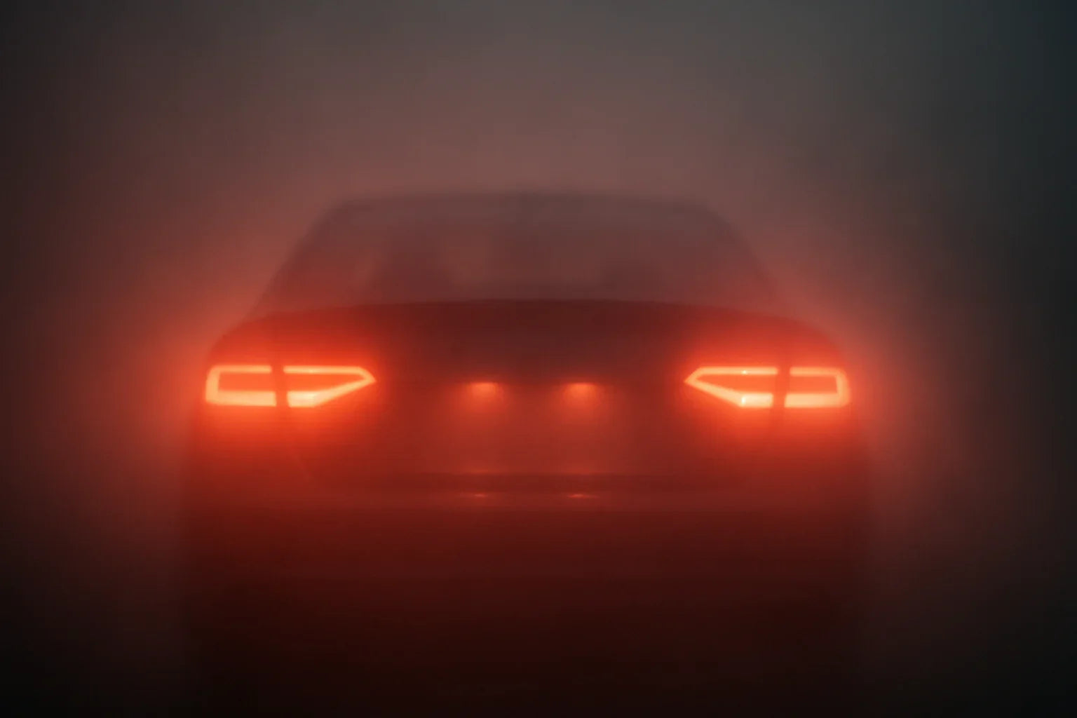 Mit Tegyünk a Homályos Hátsó Lámpákkal?