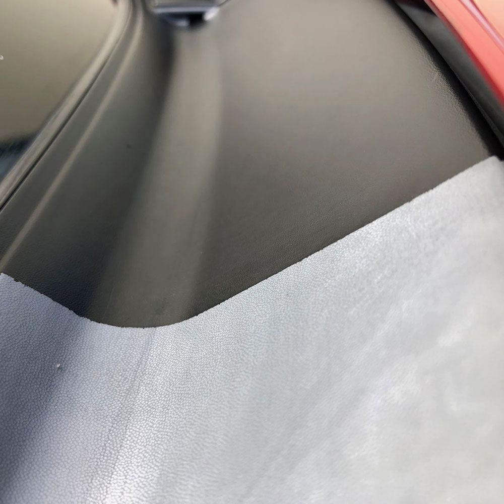 Műanyag restauráló készlet