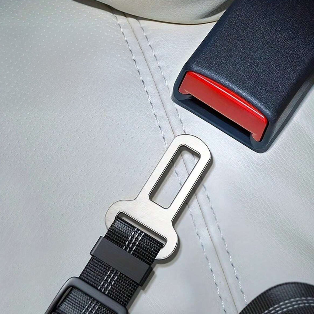 Kutya biztonsági öv póráz autóba